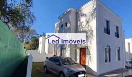 Sobrado com 3 dorms, Jardim Bela Vista, Vargem Grande Paulista - R$ 475 mil, Cod: 2358