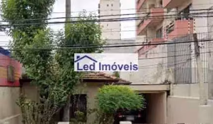 Casa com 3 dorms, Vila Campesina, Osasco - R$ 900 mil, Cod: 2366