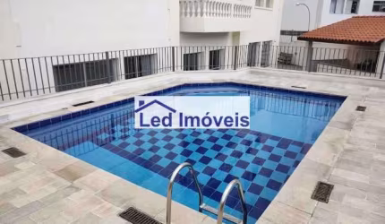 Apartamento com 2 dorms, Jaguaré, São Paulo - R$ 439 mil, Cod: 2373