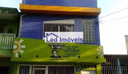 Prédio com 13 dorms, Veloso, Osasco - R$ 730 mil, Cod: 223