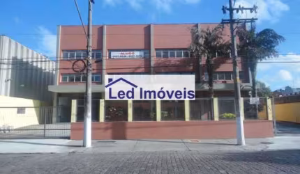 Prédio, Vila Gea, São Paulo, Cod: 1098