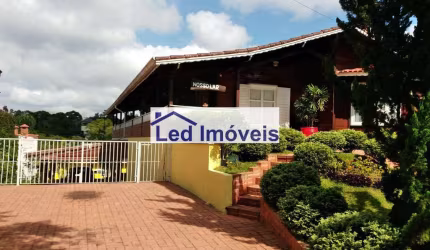 Casa com 6 dorms, Parque Oriente, Embu-Guaçu - R$ 1.09 mi, Cod: 1119