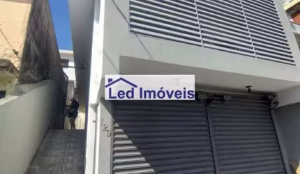 Casa com 3 dorms, Jardim D&amp;#039;Abril, Osasco, Cod: 2198