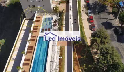 Apartamento com 2 quartos, Jaguaribe, Osasco - R$ 359 mil, Cod: 2390