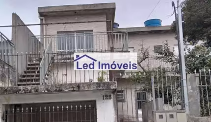Casa com 2 quartos, Vila Yolanda, Osasco - R$ 455 mil, Cod: 2416