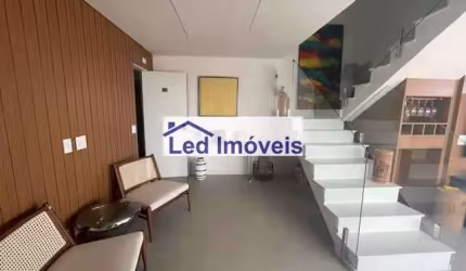 Cobertura com 3 quartos, Centro, Osasco - R$ 1.79 mi, Cod: 2372