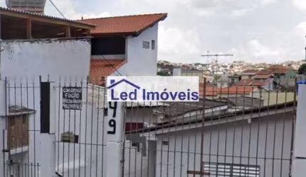 Casa com 2 quartos, Bela Vista, Osasco - R$ 249 mil, Cod: 2439