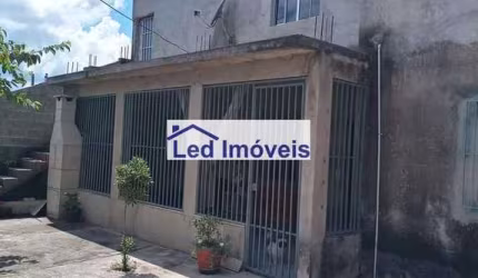 Casa com 2 quartos, Vale do Sol, Barueri - R$ 430 mil, Cod: 2443