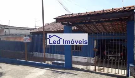 Casa com 3 quartos, Cipava, Osasco, Cod: 325