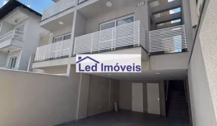 Sobrado com 3 quartos, Novo Osasco, Osasco - R$ 939 mil, Cod: 2451