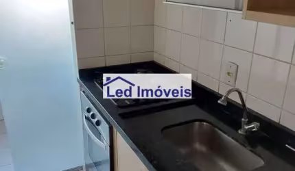 Apartamento com 3 quartos, Conceição, Osasco - R$ 265 mil, Cod: 2460