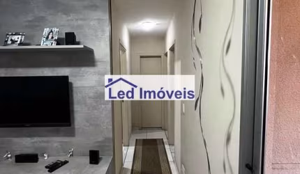 Apartamento com 2 quartos, Novo Osasco, Osasco - R$ 250 mil, Cod: 2461