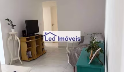 Apartamento com 3 quartos, Vila Osasco, Osasco - R$ 600 mil, Cod: 2462