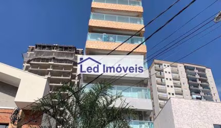 Apartamento com 2 quartos, Centro, Osasco - R$ 399 mil, Cod: 2471