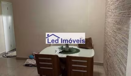 Apartamento com 2 quartos, Jaguaribe, Osasco - R$ 339 mil, Cod: 2474