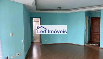Apartamento com 3 quartos, Vila Gomes, São Paulo - R$ 679 mil, Cod: 2476