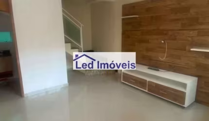 Sobrado com 3 quartos, Bela Vista, Osasco - R$ 830 mil, Cod: 2482