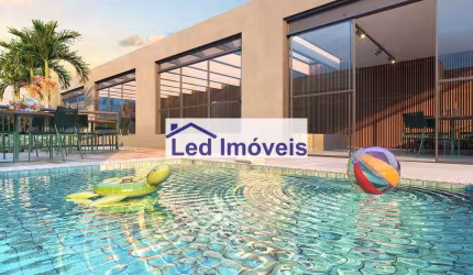 Apartamento com 1 quarto, Centro, Osasco - R$ 485 mil, Cod: 2483