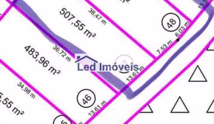 Terreno, SETUBAL, Mairinque - R$ 95 mil, Cod: 2499
