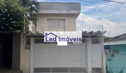 Sobrado com 3 quartos, Cipava, Osasco - R$ 749 mil, Cod: 2506