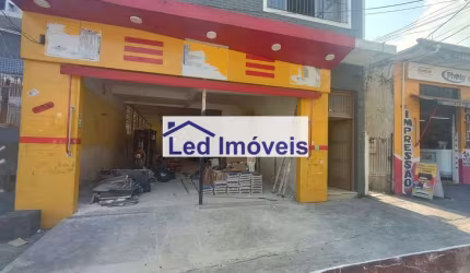 Salão, Bela Vista, Osasco, Cod: 2513
