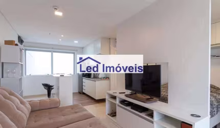 Apartamento com 1 quarto, Centro, Osasco, Cod: 2520