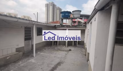 Casa com 1 quarto, Bela Vista, Osasco - R$ 450 mil, Cod: 2521