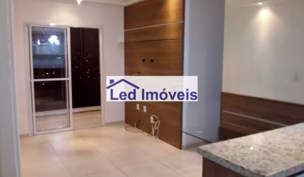 Apartamento com 3 quartos, Umuarama, Osasco, Cod: 2529