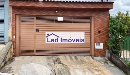 Casa com 2 quartos, Novo Osasco, Osasco - R$ 580 mil, Cod: 2531
