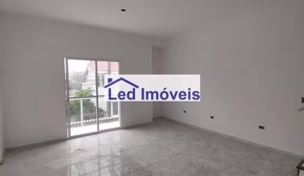 Sobrado com 3 quartos, Jardim D&amp;#039;Abril, Osasco - R$ 955 mil, Cod: 2535