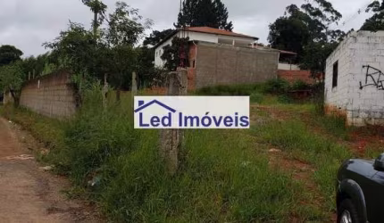 Terreno, Parque Caucaia (Caucaia do Alto), Cotia - R$ 650 mil, Cod: 1121