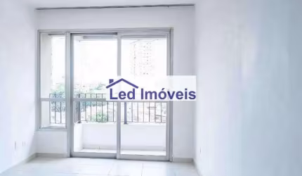 Apartamento com 2 dorms, Vila Bertioga, São Paulo - R$ 420 mil, Cod: 1337