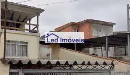 Sobrado com 3 dorms, Vila Yolanda, Osasco - R$ 749 mil, Cod: 1592