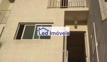 Sobrado com 2 dorms, Outeiro de Passárgada, Cotia - R$ 430 mil, Cod: 1610