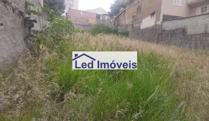 Terreno, Centro, Osasco - R$ 2.7 mi, Cod: 1645