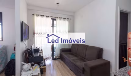 Apartamento com 2 quartos, Vila Yara, Osasco - R$ 620 mil, Cod: 2441