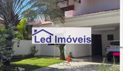 Casa com 3 quartos, Jardim Vila Inglesa, Sorocaba - R$ 1.76 mi, Cod: 2492