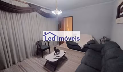 Sobrado com 3 quartos, Jardim D&amp;#039;Abril, Osasco - R$ 635 mil, Cod: 2550
