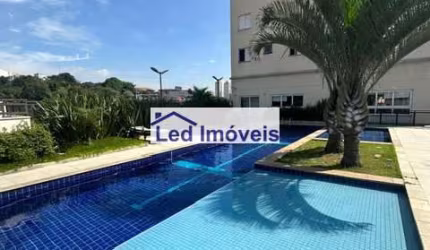 Apartamento com 2 quartos, Novo Osasco, Osasco - R$ 350 mil, Cod: 2551