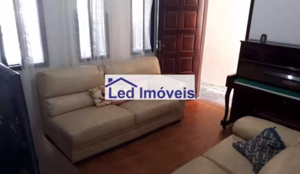Sobrado com 3 quartos, Jardim D&amp;#039;Abril, Osasco - R$ 600 mil, Cod: 2552