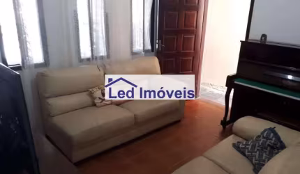 Sobrado com 3 quartos, Jardim D&amp;#039;Abril, Osasco - R$ 600 mil, Cod: 2552