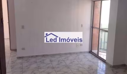 Apartamento com 2 quartos, Conjunto Habitacional Inácio Monteiro, São Paulo - R$ 145 mil, Cod: 2553