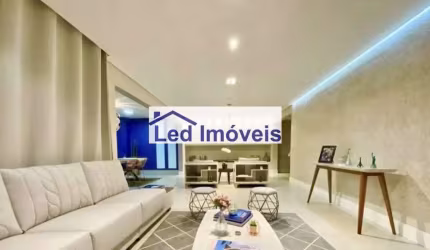 Apartamento com 3 quartos, Adalgisa, Osasco - R$ 2.8 mi, Cod: 2554