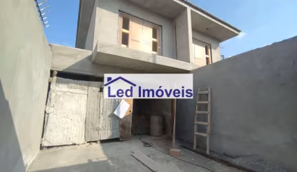Sobrado com 3 quartos, Jardim das Flores, Osasco - R$ 940 mil, Cod: 2557