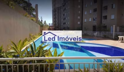 Apartamento com 2 quartos, Santo Antônio, Osasco - R$ 649 mil, Cod: 2568