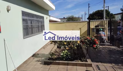 Casa com 4 quartos, Jaguaribe, Osasco - R$ 742 mil, Cod: 2569