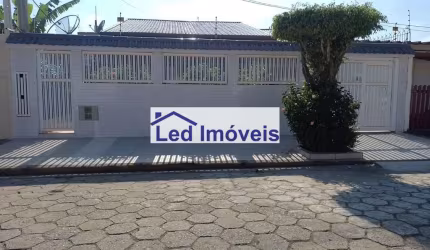 Casa com 4 quartos, Jardim Ribamar, Peruíbe - R$ 850 mil, Cod: 2570