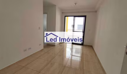 Apartamento com 2 quartos, Santa Maria, Osasco, Cod: 2571