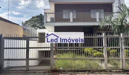Sobrado com 5 quartos, Centro, Osasco - R$ 1.2 mi, Cod: 2576