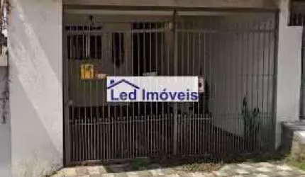 Sobrado com 2 quartos, Cipava, Osasco - R$ 550 mil, Cod: 2580